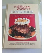 Culinary Arts Institute Cookbook 1990 8th Ed. c.1985 Hardcover Delair Pu... - $29.99