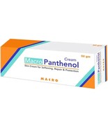 X3 Macro Panthenol Soothing and Softening Cream 50 Grams/FAST AND FREE S... - $62.64 CAD