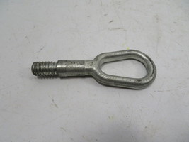 BMW Z3 E36 Tow Hook, Towing Tool OEM - $15.98