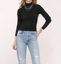 Heartloom alida sweater in Black - size S - £32.56 GBP