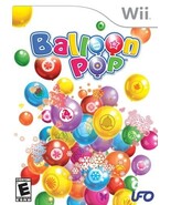Popx 3-Balloon Pop - Nintendo Wii In original box with manual - €7,66 EUR Popx 3-Balloon Pop - Nintendo Wii In original box with manual - €7,66 EUR