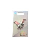 Disney Parks 100th Anniversary Dumbo 100 Years of Wonder Platinum D100 P... - $14.89