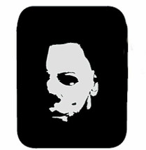 RARE Halloween Movie Michael Myers GLOWING Night Light with USB port - £11.28 GBP