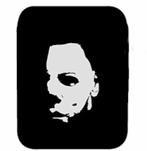 RARE Halloween Movie Michael Myers GLOWING Night Light with USB port - £11.11 GBP