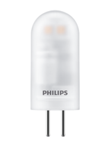 Philips Clear LED Landscape Low Voltage Light Bulb, 1.5W, T3/G4 Bi-Pin Base - £10.33 GBP