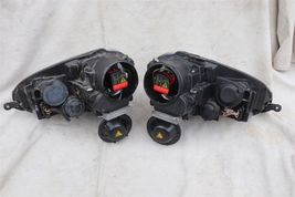 06-09 VW Golf Jetta Rabbit GTi Xenon HID Headlight Lights SET w/ballast L&R OEM image 15