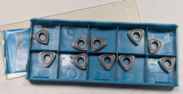 Pack of 10 - Ingersoll Carbide Inserts BHBP22-13 IN1030 - $89.09