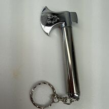 Axe Tool Cigarette Cigar Lighter  Butane Refillable - $14.85