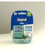 Oral-B Glide Pro-Health Comfort Plus Floss, Mint (Pack of 1) 43.7 yds New! - $21.99
