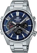  CASIO EDIFICE CONNECT Mod. TOUGH SOLAR Bluetooth ***SPECIAL OFFER*** sm... - $290.00