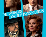 The Witness For The Prosecution DVD | Region 4 - $21.06