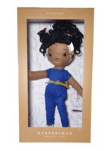 Harperiman Mia 14 Inches Handmade Linen Doll ~ Target Exclusive New in the Box - £23.70 GBP