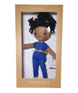 Harperiman Mia 14 Inches Handmade Linen Doll ~ Target Exclusive New in t... - £23.32 GBP