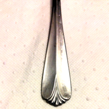 Cambridge Stainless China A Karla Fork  Glossy Plume Tip 7&quot; Replacement  - $3.95