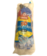 O-Cedar 3D Smart Mop Head Refill Lightweight Cloth for Easy Mopping SHEL... - $25.49