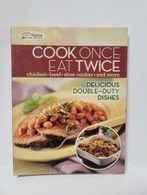 Cook Once Eat Twice - Favorite Brand Names - £2.99 GBP