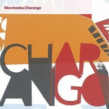 MORCHEEBA Charango CD Enhanced Promotional Copy - NEW ! - $336.54 MXN