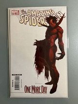 Amazing Spider-Man #545 - Djurdjevic Variant - $38.70
