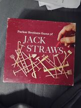 Jack Straws Game - $185.54 MXN