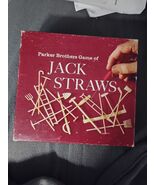 Jack Straws Game - €8,67 EUR