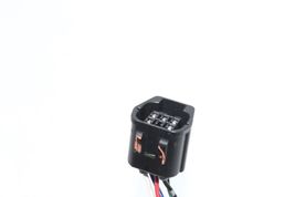06-08 MAZDA MX-5 MIATA NC XENON HEADLIGHT WIRE HARNESS E3907 image 8