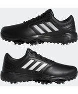 Adidas Mens 360 Bounce 2.0 EF5574 Golf Shoes Black Size 12 - £158.48 GBP