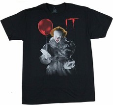 It! The Movie Pennywise Figure Holding A Balloon T-Shirt NEW UNWORN - £14.41 GBP