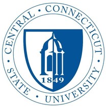 Central Connecticut State University Sticker Decal R7640 - £1.55 GBP+