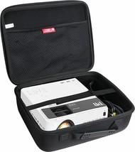 Hermitshell Hard Travel Case For Tmy Projector 6500, Case For Projector ... - £31.89 GBP