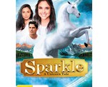 Sparkle: A Unicorn Tale DVD | Sean Faris, Jessica Green | PAL Region Free - $11.58