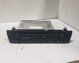 Audio Equipment Radio AM-FM Receiver CD Player In Dash Fits 05-06 BMW X3... - $89.10