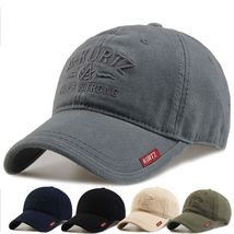 Embroidery Adjustable Baseball Cap Peaked Cap Sun Hat Unisex - $12.99