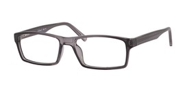 Men&#39;s Glasses Enhance 3904 Eyeglasses For Men Glasses Frames 54mm - $39.96