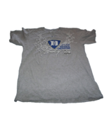 Duke 2010 NCAA Basketball Champions NIKE gray T-Shirt Size S - $12.86