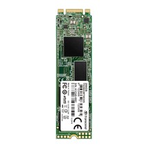 Transcend TS256GMTS830S 256GB SATA III 6GB/s MTS800 80mm M.2 Solid State... - £56.05 GBP