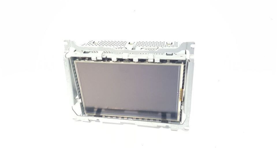 Info Display Screen PN: DX2310E889AE OEM 2013 Jaguar XF90 Day Warranty! ... - $54.44