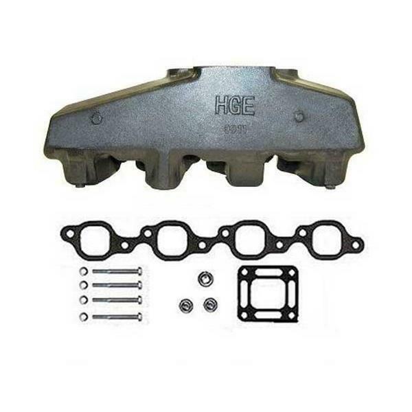 Manifold Exhaust Marine for Mercruiser GM 454 7.4L 502 8.2L V8 89011 - $299.95