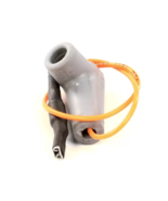 Garland AGQ-731 High Voltage Cable/Spark Wire 90 Degree Rajah to 1/4&quot; Fe... - $255.41 CAD