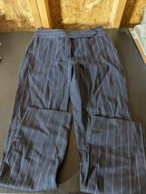 Etcetera size 2 ladies cotton dress pants - $25.73