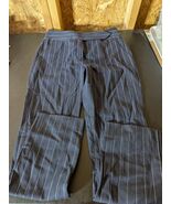 Etcetera size 2 ladies cotton dress pants - $25.73