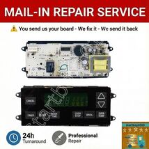 7601P440-60 74001404 Maytag Control Board REPAIR SERVICE - Relay Logic Fix - $109.99