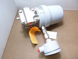 Weed Instrument N-E13DM-IIM2-FJ 20-205IN-H2O Pressure Transmitter New - $286.15