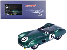 Aston Martin DBR1 #5 Roy Salvadori - Carroll Shelby Winner &quot;24 Hours of Le Mans&quot; - £207.65 GBP
