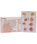 3M ESPE Sof-Lex XT Extra Thin Contouring and Polishing Discs Kit 2380 - $188.68 CAD
