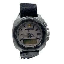 Timex Expedition Watch Indiglo WR 50m Analog Wristwatch  - £15.60 GBP