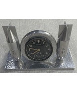 SALE German Luftwaffe Kienzle FL 23886-1, 8 Tage-aircraft Clock-working-... - £306.49 GBP