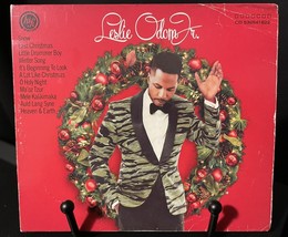 Leslie Odom Jr - The Christmas Album : V Good - $12.60