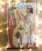 Haunted EGYPTIAN 2000 WITCHES BRING REQUESTS TO LIFE BOOK  SPECIAL RARE MAGICK image 2