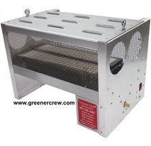 CO2 Generator Green Air IR-28-MF Multi Fuel Infrared  - $649.00
