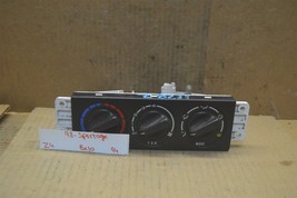  98-00 Kia Sportage Temperature AC Climate Control 94-Z4 BX10 - $21.99
